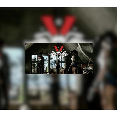 V Gate