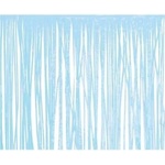 GoDan Kurtyna pastelowa jasnoniebieska 100x200 cm Godan