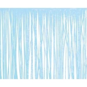 GoDan Kurtyna pastelowa jasnoniebieska 100x200 cm Godan