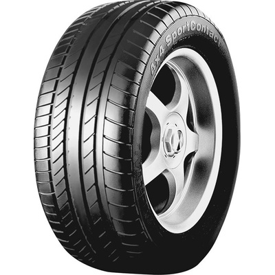 Continental Conti4x4SportContact 275/45 R19 108Y