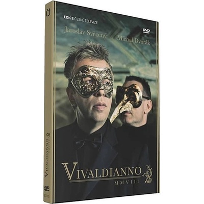 Vivaldianno DVD