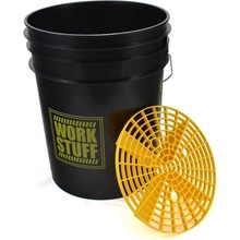 Work Stuff Rinse Bucket