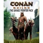 Funcom Conan Exiles The Savage Frontier Pack (PC)