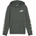 PUMA Суитшърт ESS TAPE CAMO Hoodie TR B