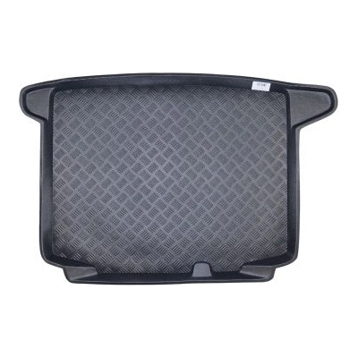 Стелка за багажник за Skoda Rapid (2012-2017) hatchback Spaceback down floor