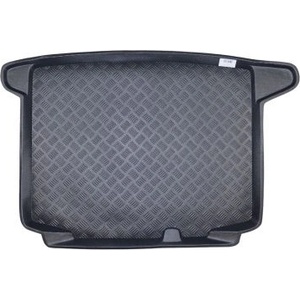 CarMart Стелка за багажник за Skoda Rapid (2012-2017) hatchback Spaceback down floor