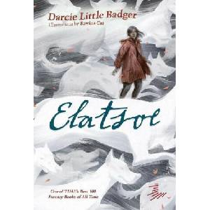 Elatsoe | Rovina Cai (2023)