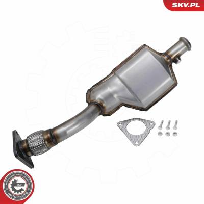 Katalyzátor ESEN SKV 62SKV135