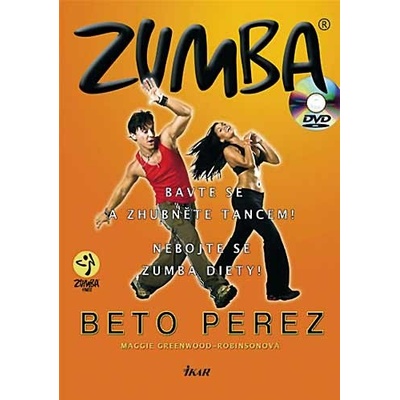 Zumba + DVD