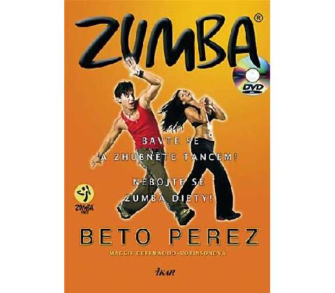 Zumba + DVD