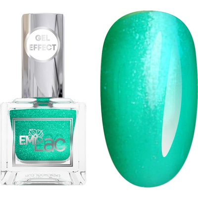 E.MiLac Gel Effect Aloha 105 9 ml