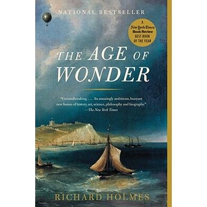 The Age of Wonder | Richard Holmes (ISBN: 9781400031870)