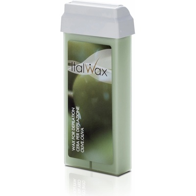 Italwax vosk Oliva 100 ml