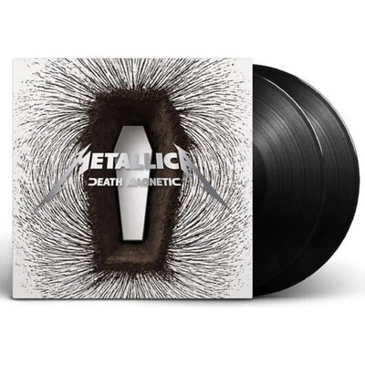 Metallica - Death Magnetic LP