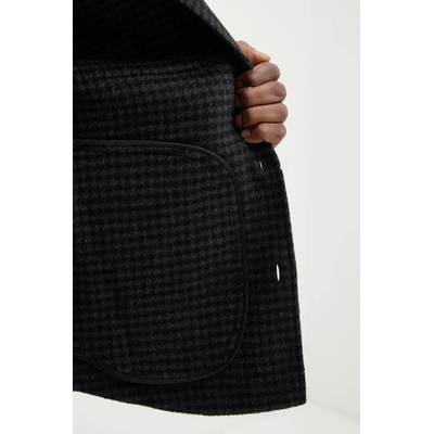 Theory Вълнено яке тип риза Theory (O0871406)