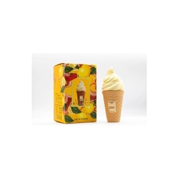Arabiyat Sugar Lemon Sorbet EDP 100 ml