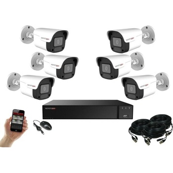 Monitorrs Security 6030K6