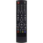 съвместим Cabletech URZ0083, URZ0083E, URZ0187 - заместител дистанционно управление (URZ0083, URZ0083E, URZ0187) Дистанционно