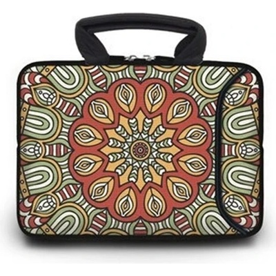 Huado Carry 15.6" Mandala Zen Huado SLH15-036