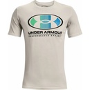 Under Armour Multi Colour Lockertag sivé