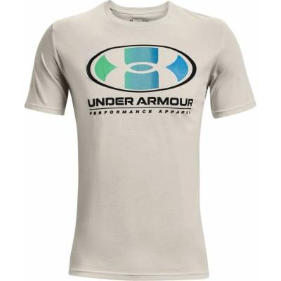 Under Armour Multi Colour Lockertag sivé