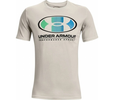 Under Armour Multi Colour Lockertag sivé