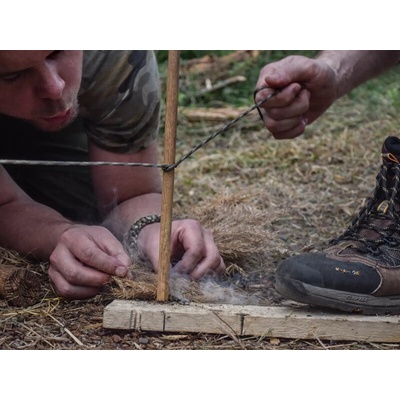 Kurz přežití v přírodě – Hledejceny.cz