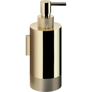 DECOR WALTHER Дозатор за сапун Club стенен злато (0855920)
