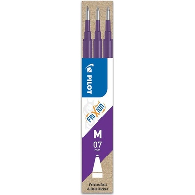Pilot 34507 fialová