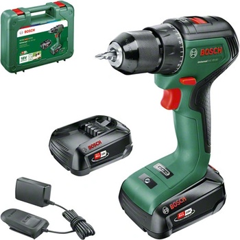 Bosch UniversalDrill 18V-60 0 603 9D7 002