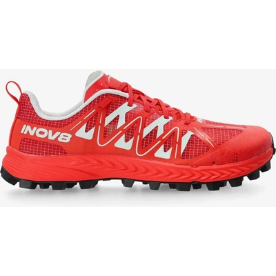 Inov 8 Mudtalon Speed v2 červená