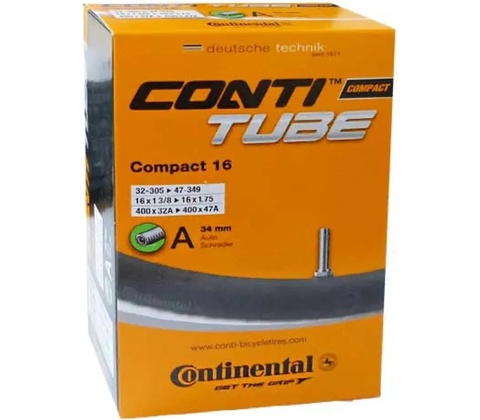 Continental AV