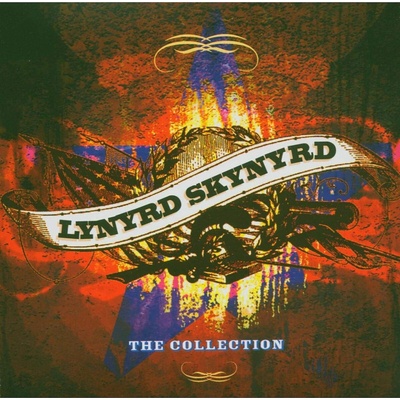 LYNYRD SKYNYRD: THE COLLECTION CD