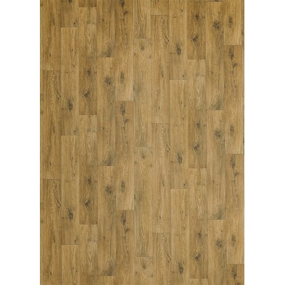 Breno Maxima Plus Ohrid Oak S45 591-16 hnědé dřevo 400 cm 1 m²