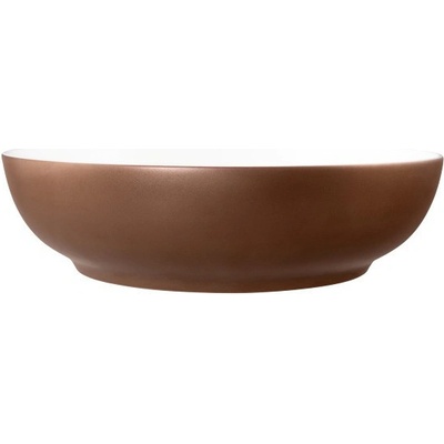 Seltmann Weiden Liberty Bronze Salátová mísa 25 cm