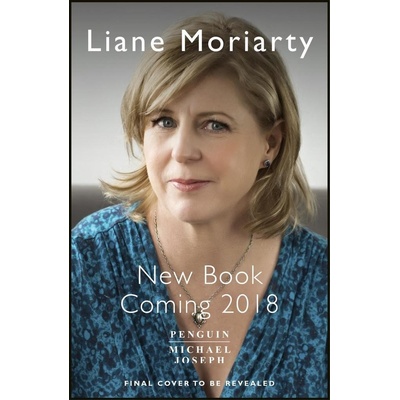 Nine Perfect Strangers - Liane Moriarty
