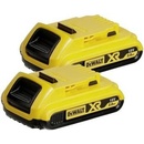 DeWALT DCB183D2