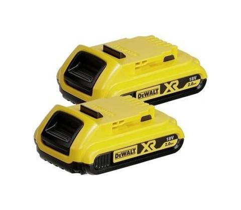 DeWALT DCB183D2