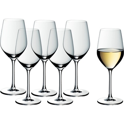 WMF Pohár na biele víno EASY PLUS 6 x 390 ml
