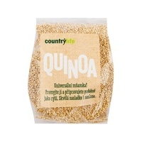 Quinoa