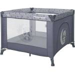Lorelli Classic КОШАРА playground cool grey pandas (10080592362) - presi