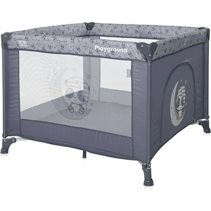 Lorelli Classic КОШАРА playground cool grey pandas (10080592362) - presi
