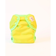 Ritkavsuchu Tréningové nohavičky LIME GREEN I M 9-14 kg