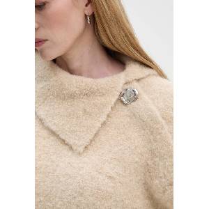 DAY Birger et Mikkelsen Пуловер Gillian - Luxe Boucle (DAY65243486)