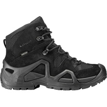 Lowa Zephyr GTX lo TF taktické čierna