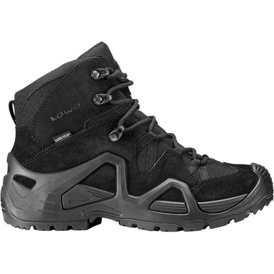 Lowa Zephyr GTX lo TF taktické čierna