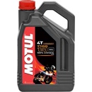 Motorové oleje Motul 7100 4T 10W-50 4 l