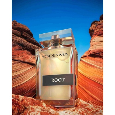 Yodeyma Paris ROOT parfém pánský 100 ml