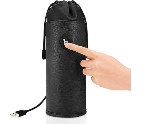 B-Vibe Sterializer Pouch