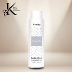 Papino Шампоан за коса Babassu and Murumuru- Papino 500 ml